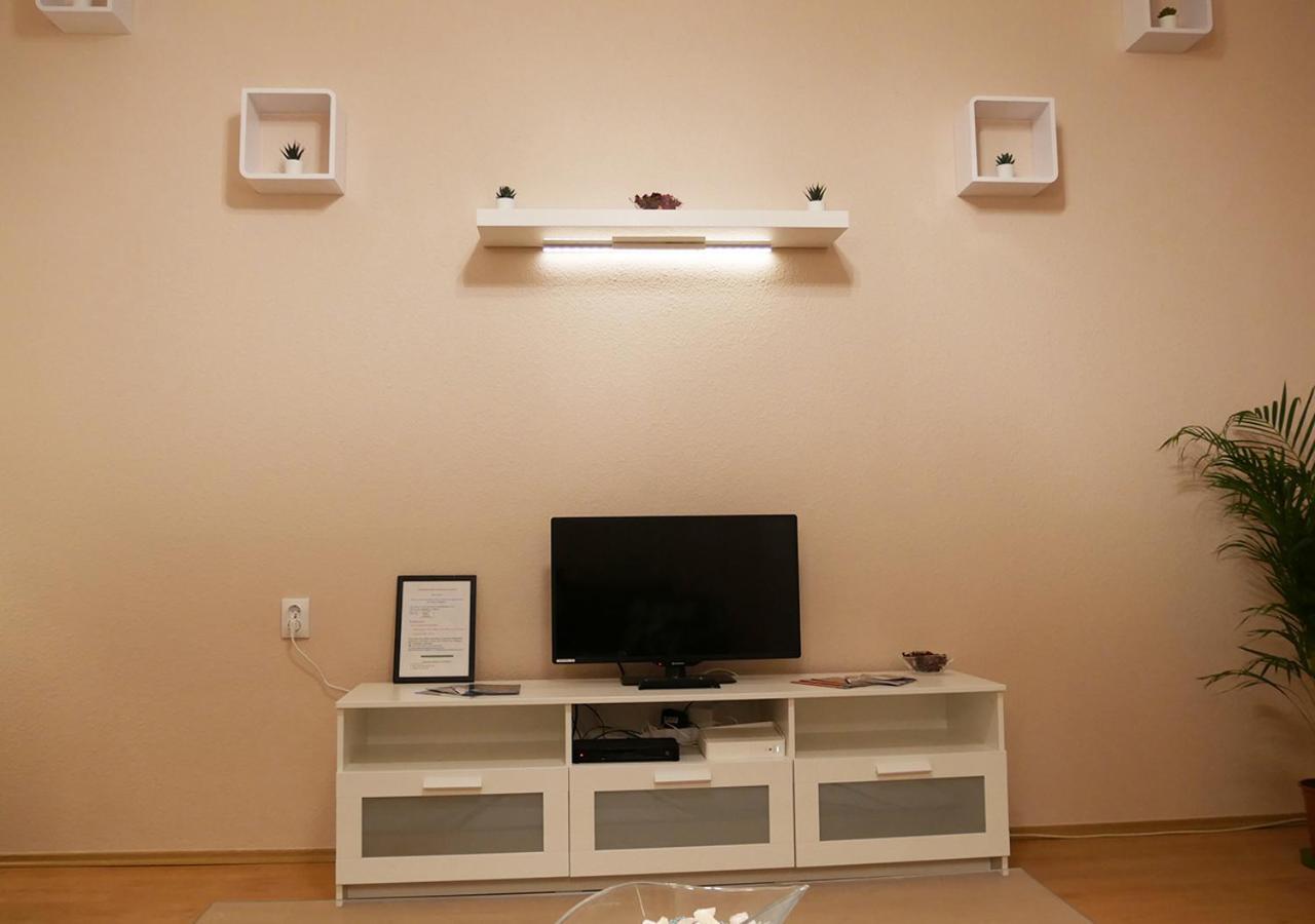 Casamia-Elegant Central Vaci St.Apt *
