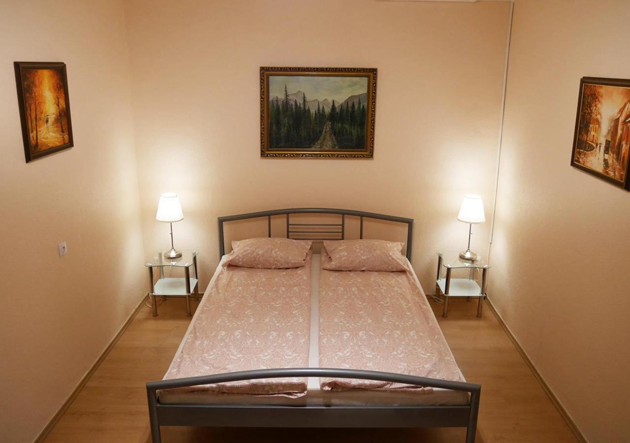 Casamia-Elegant Central Vaci St.Apt * Budapest