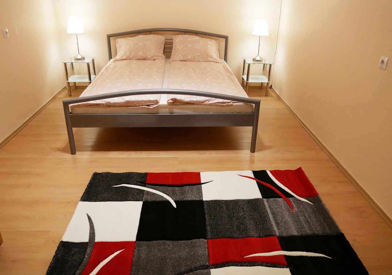 Casamia-Elegant Central Vaci St.Apt Apartmán *