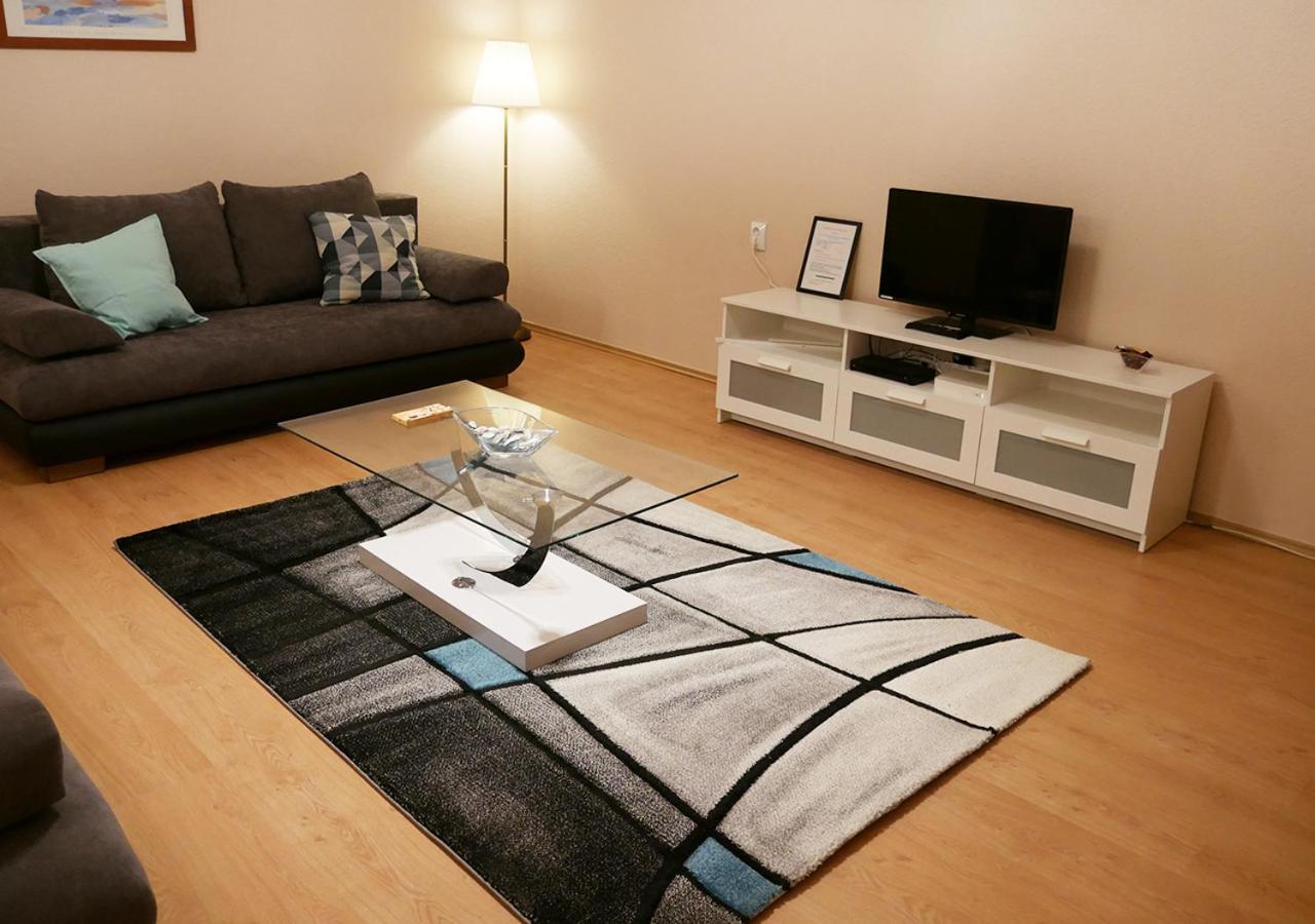 Apartmán Casamia-Elegant Central Vaci St.Apt Budapest