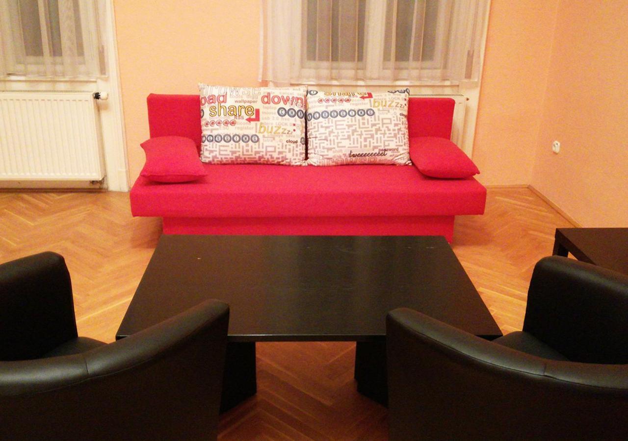 Apartmán Caesar *