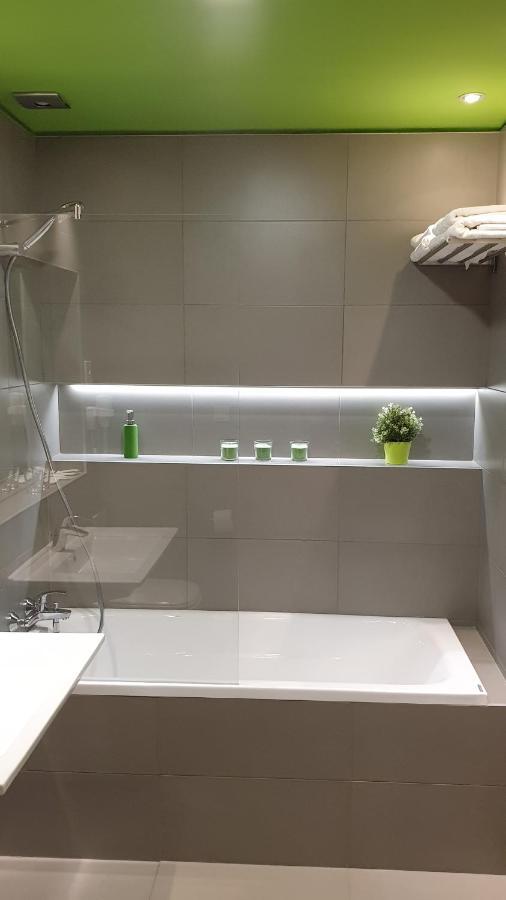 Old Buda Studio Apartment