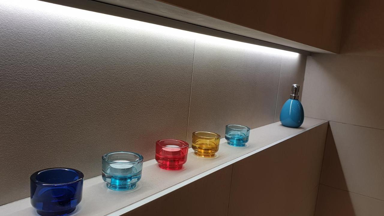 Apartmán Old Buda Studio Budapešť