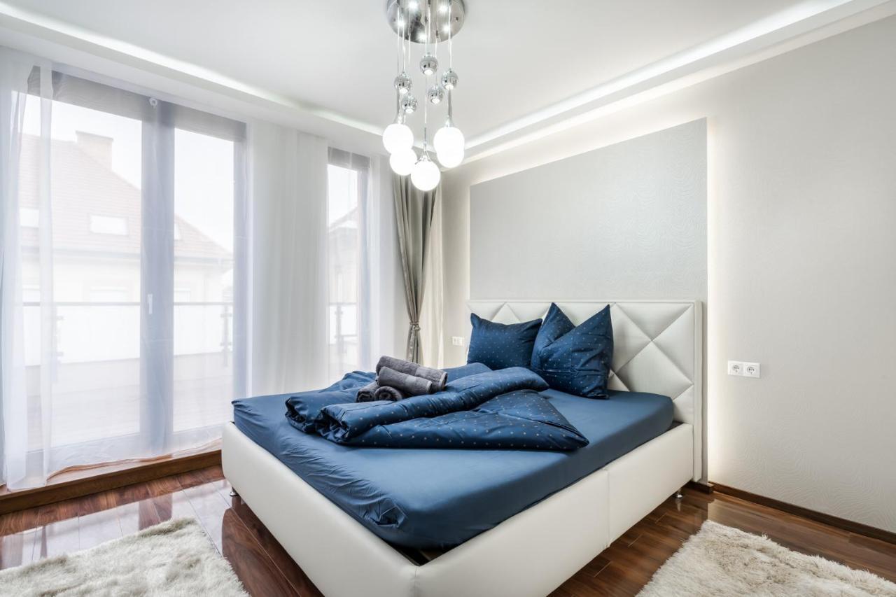 Kiraly 44 Luxury With Free Parking Apartment