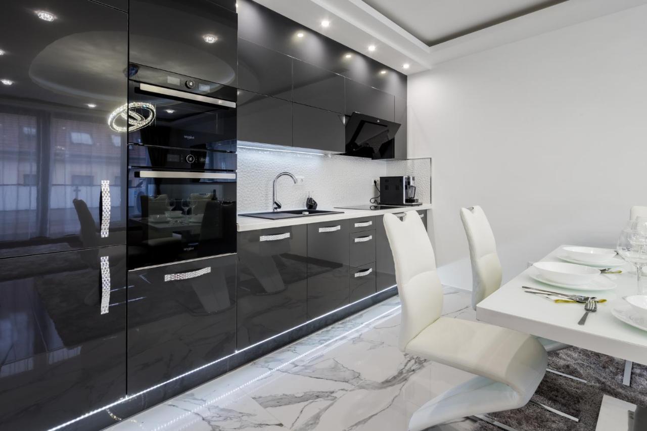 Kiraly 44 Luxury With Free Parking * Budapest