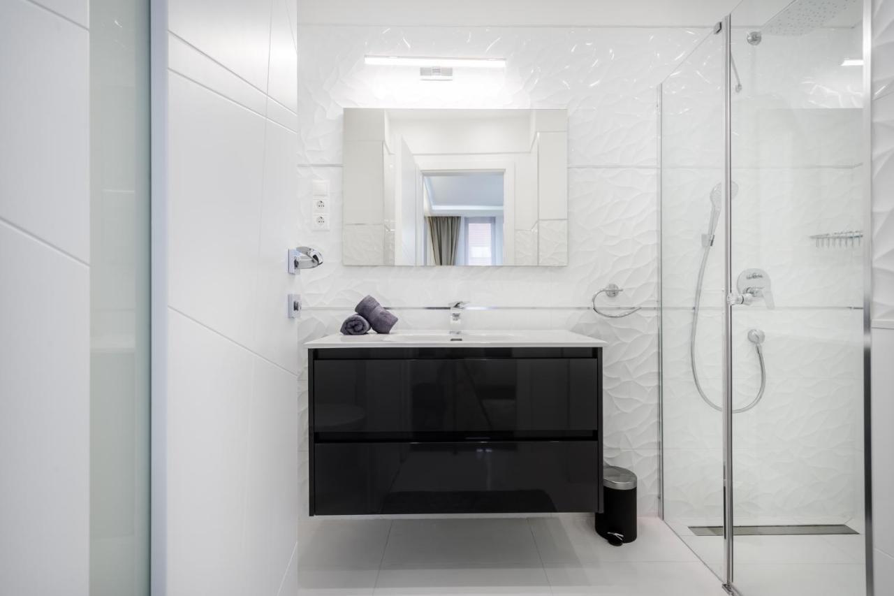 Lägenhet Kiraly 44 Luxury With Free Parking Budapest