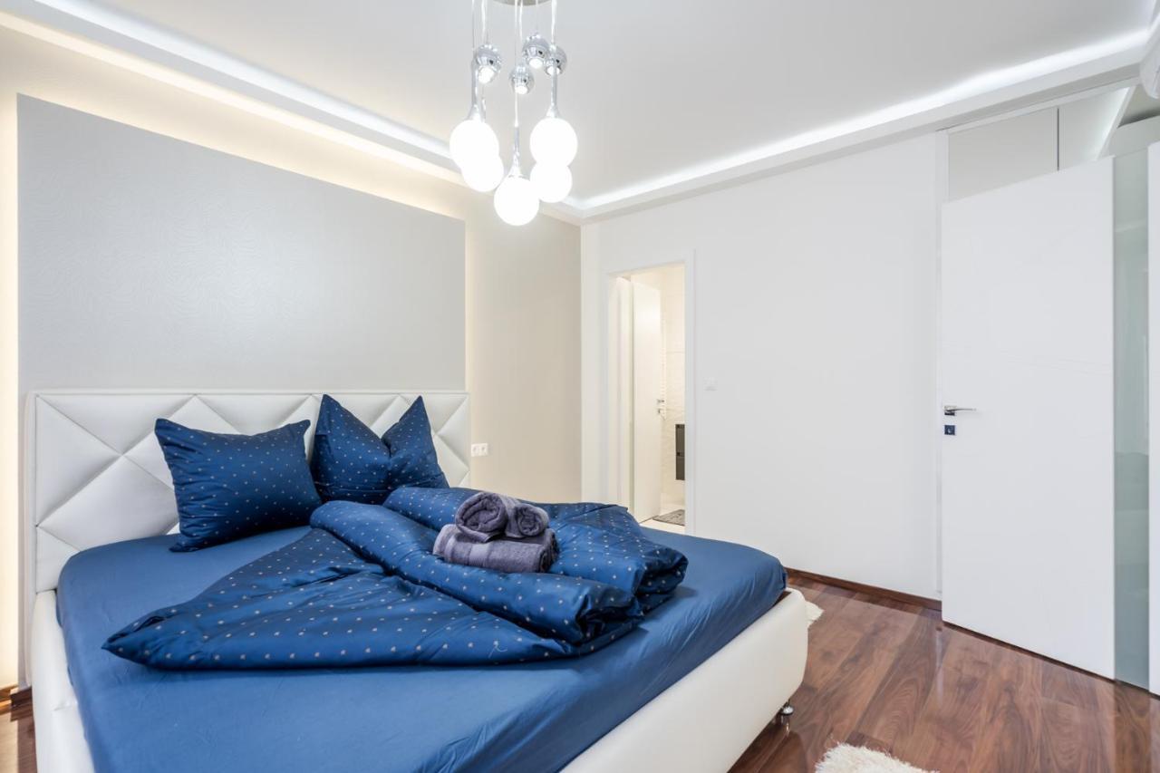 Kiraly 44 Luxury With Free Parking Budapest
