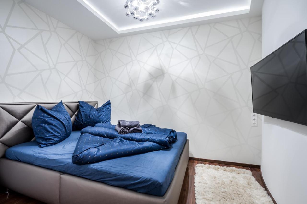 Kiraly 44 Luxury With Free Parking * Budapest