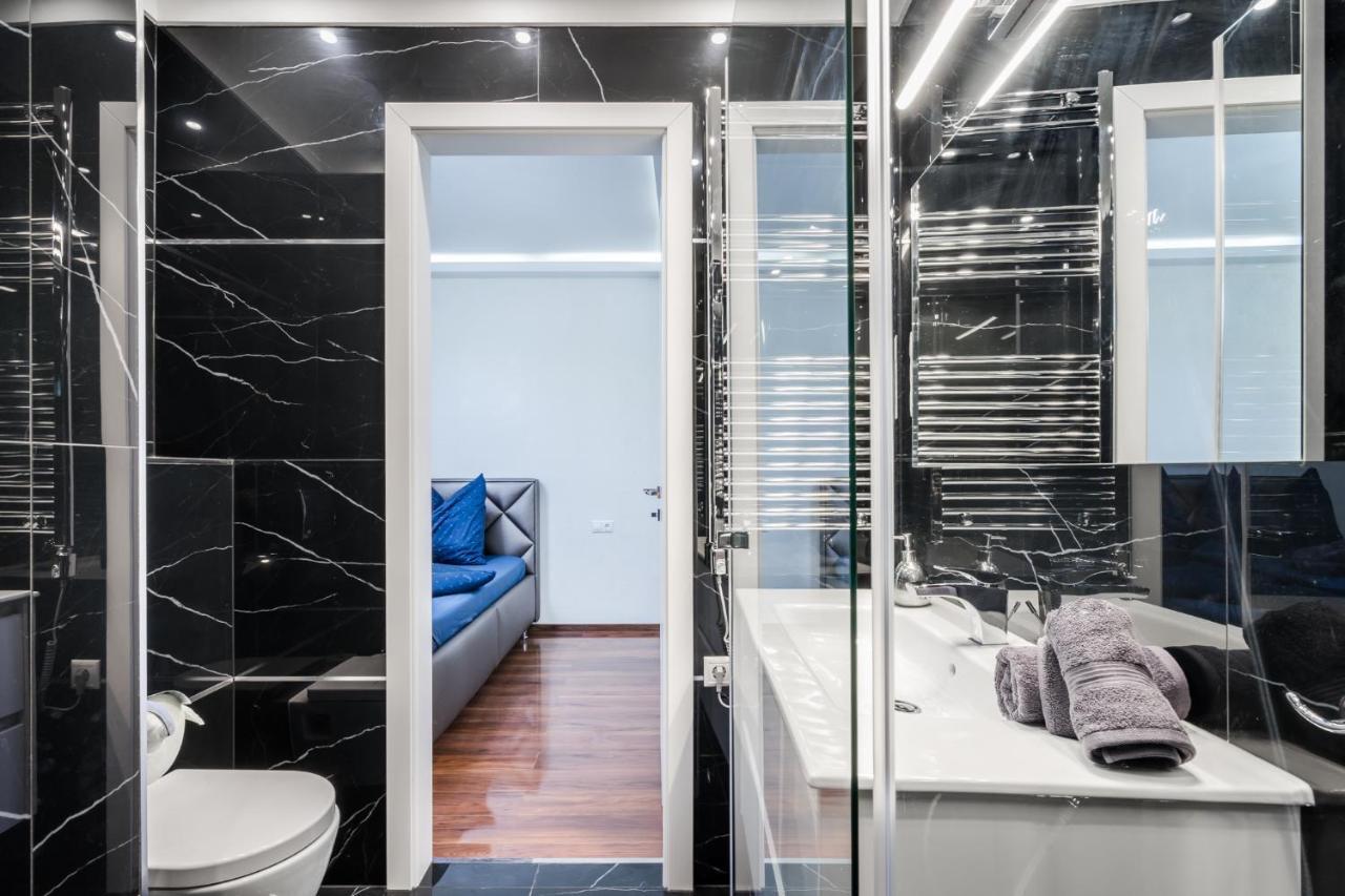 Apartment Kiraly 44 Luxury With Free Parking *