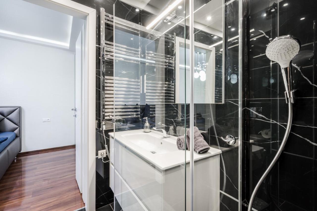 Kiraly 44 Luxury With Free Parking Apartment