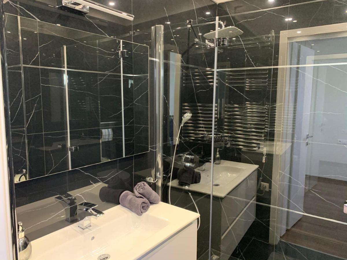Kiraly 44 Luxury With Free Parking Apartment