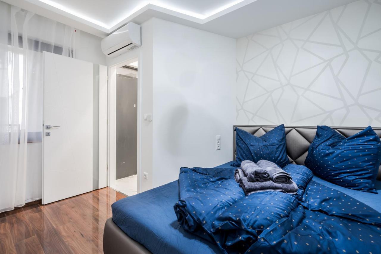 Apartment Kiraly 44 Luxury With Free Parking *