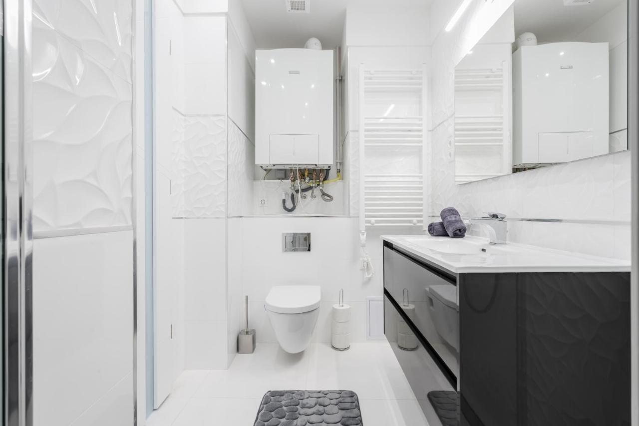 Kiraly 44 Luxury With Free Parking *