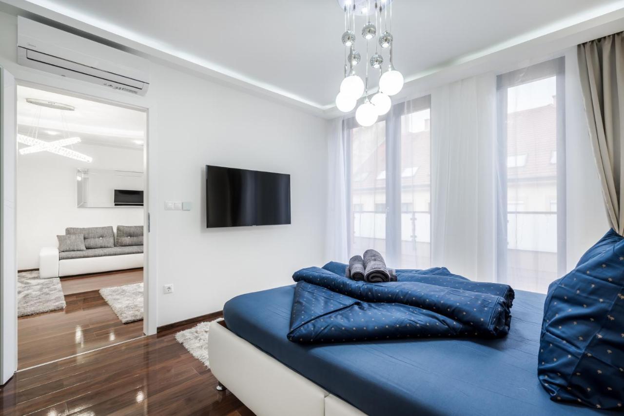 Kiraly 44 Luxury With Free Parking * Budapest