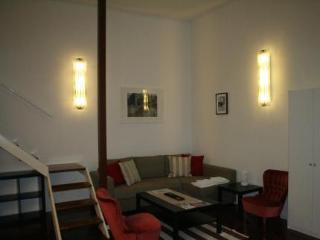 Appartamento Kadar Budapest