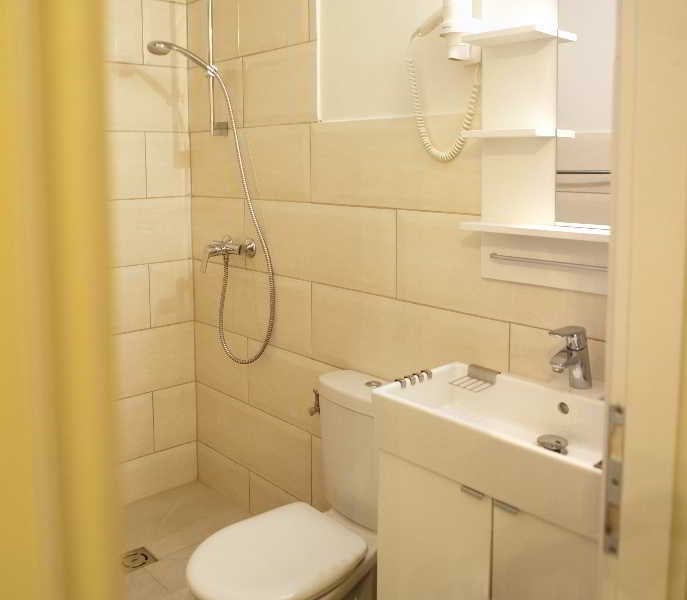 Hotel Anoli 3*