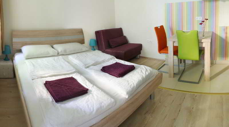 Hotel Anoli Budapest
