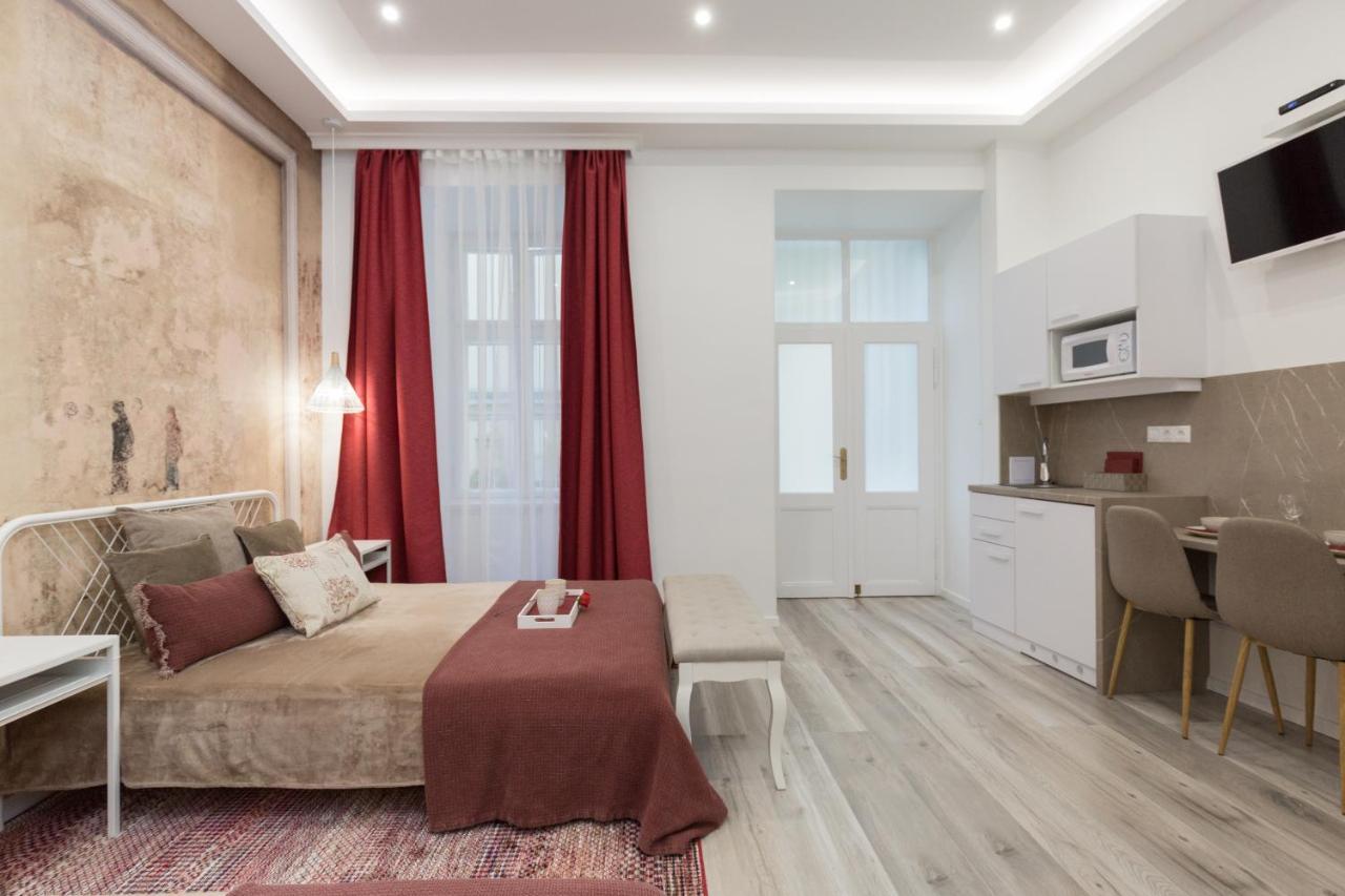 Holidays Harmony Apartamento *