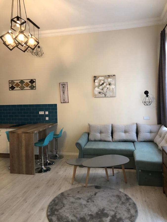 Appartement In Iv.