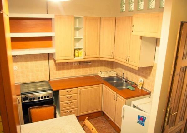 Appartamento Johara Apartman