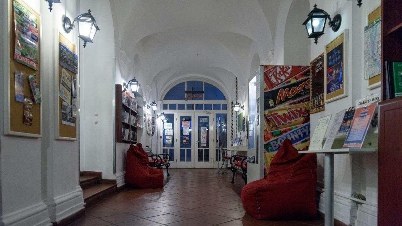 Mp Hostal Budapest