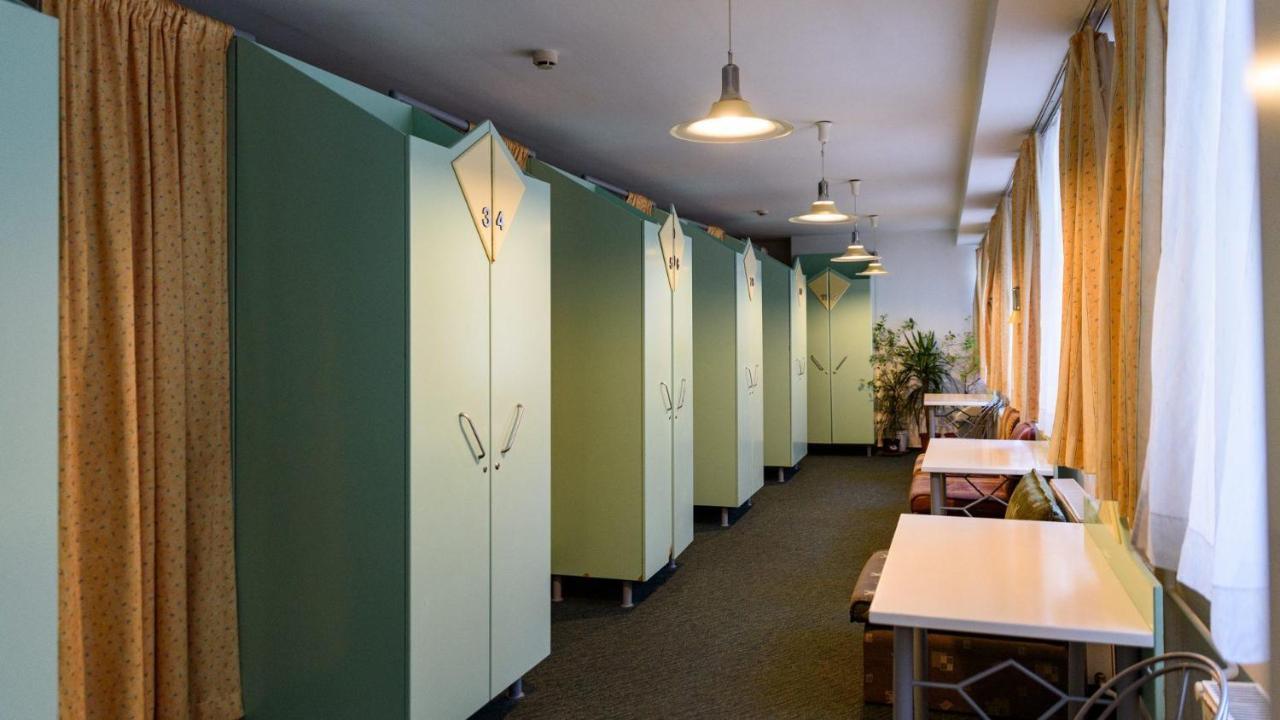 Hostal Mp Budapest