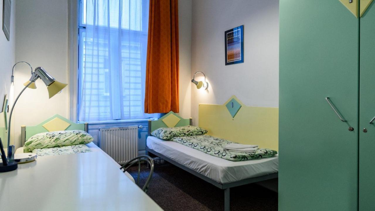 Mp Hostal Budapest