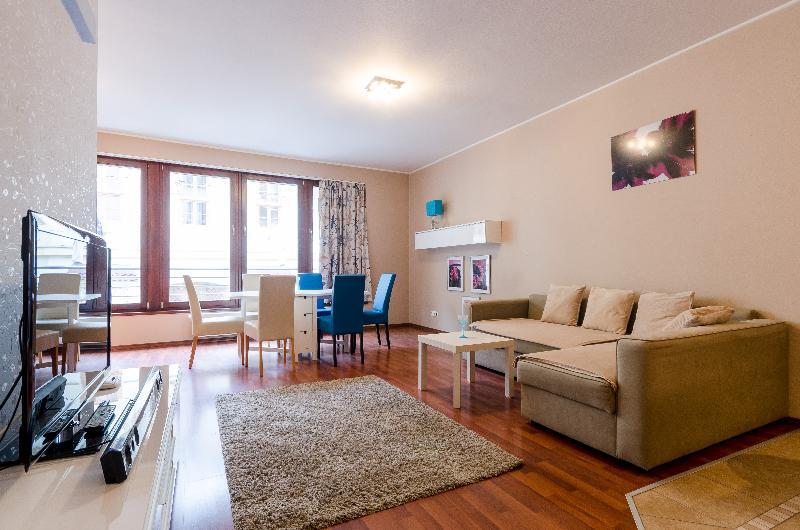 Broadway Apartmán