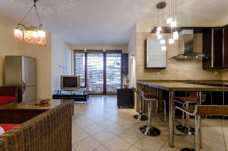 Broadway Apartmán