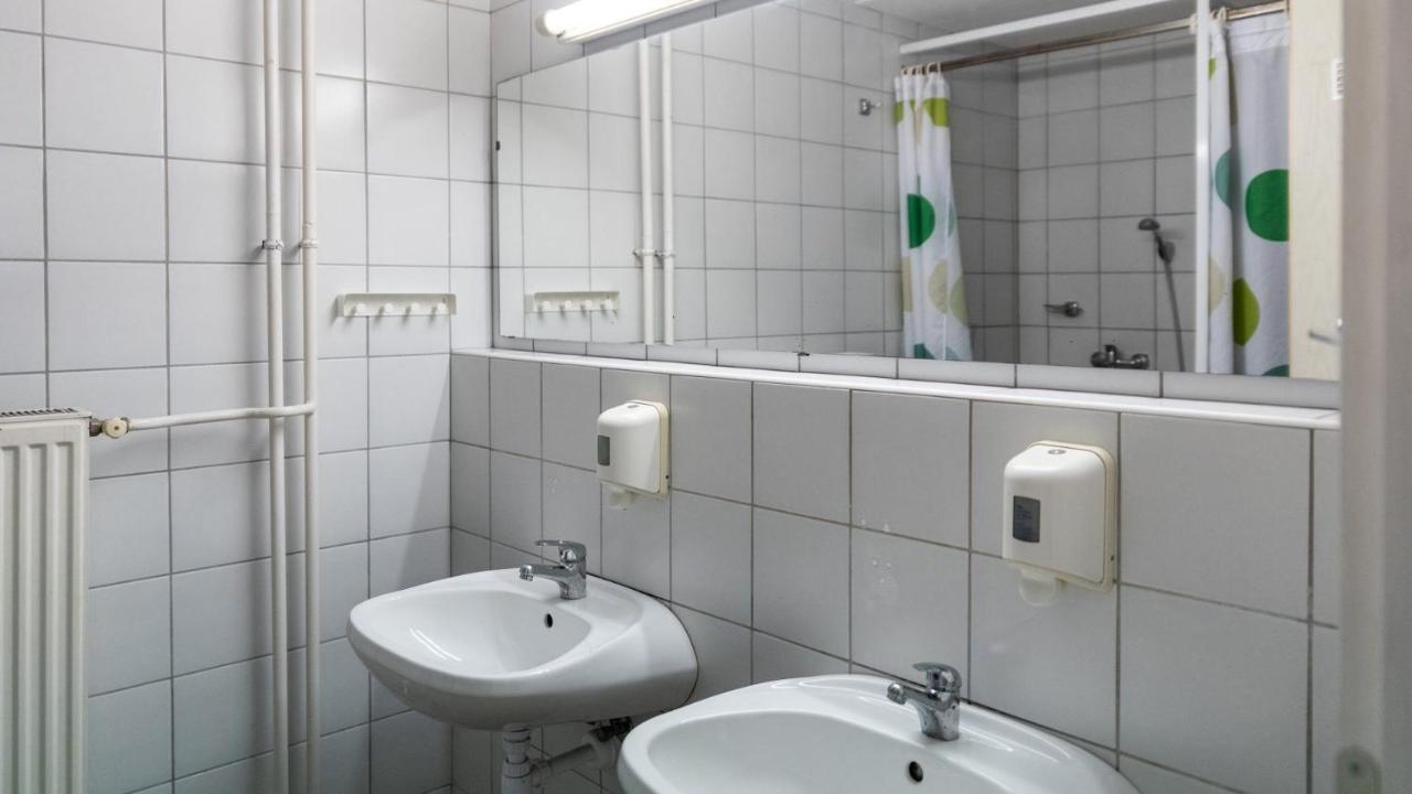 Mp Hostel Budapest