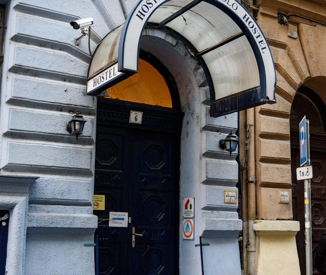 Hostel Mp Budapest