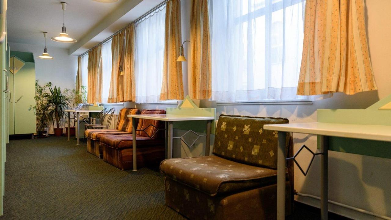 Mp Hostal