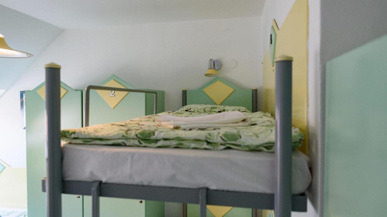 Mp Hostal *