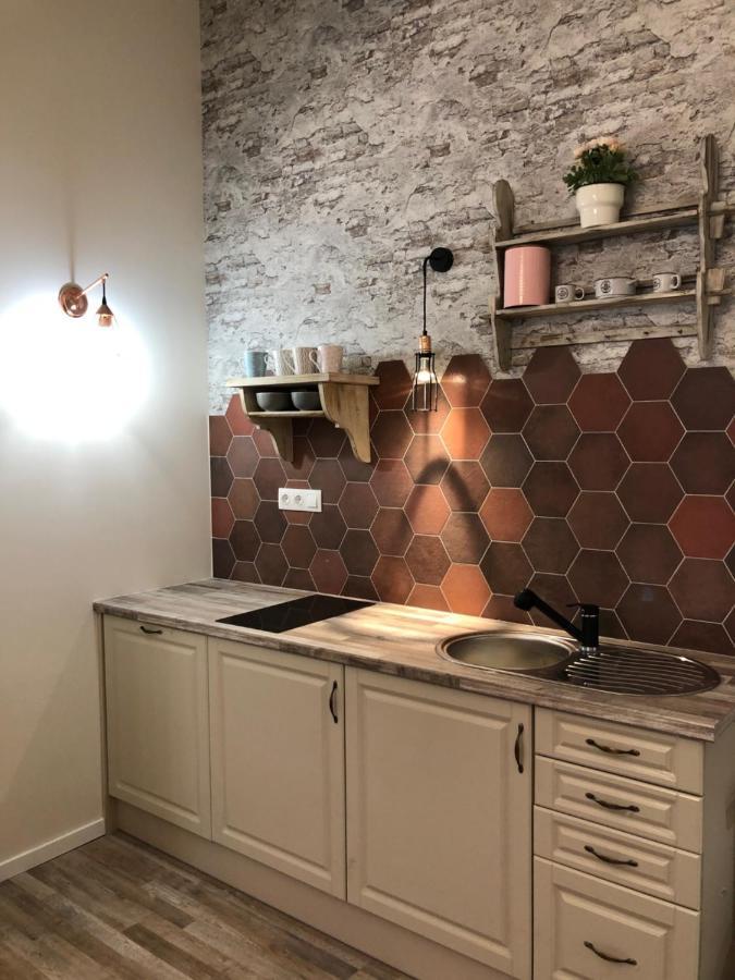 Appartement In Iv.