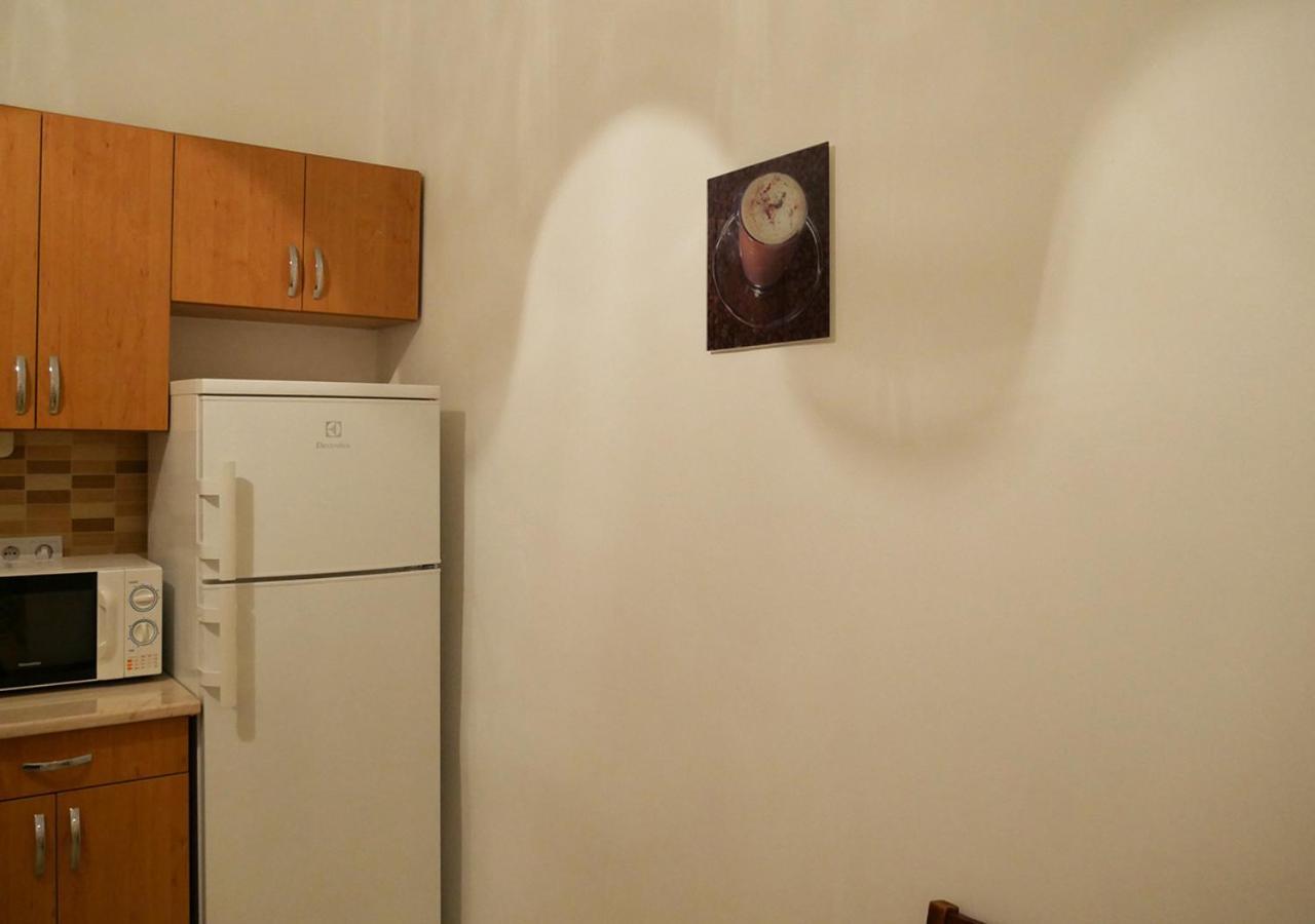 Casamia-Elegant Central Vaci St.Apt *
