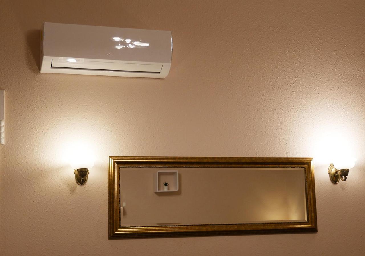 Casamia-Elegant Central Vaci St.Apt * Budapest