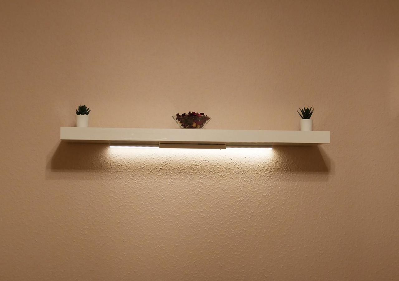 Apartmán Casamia-Elegant Central Vaci St.Apt