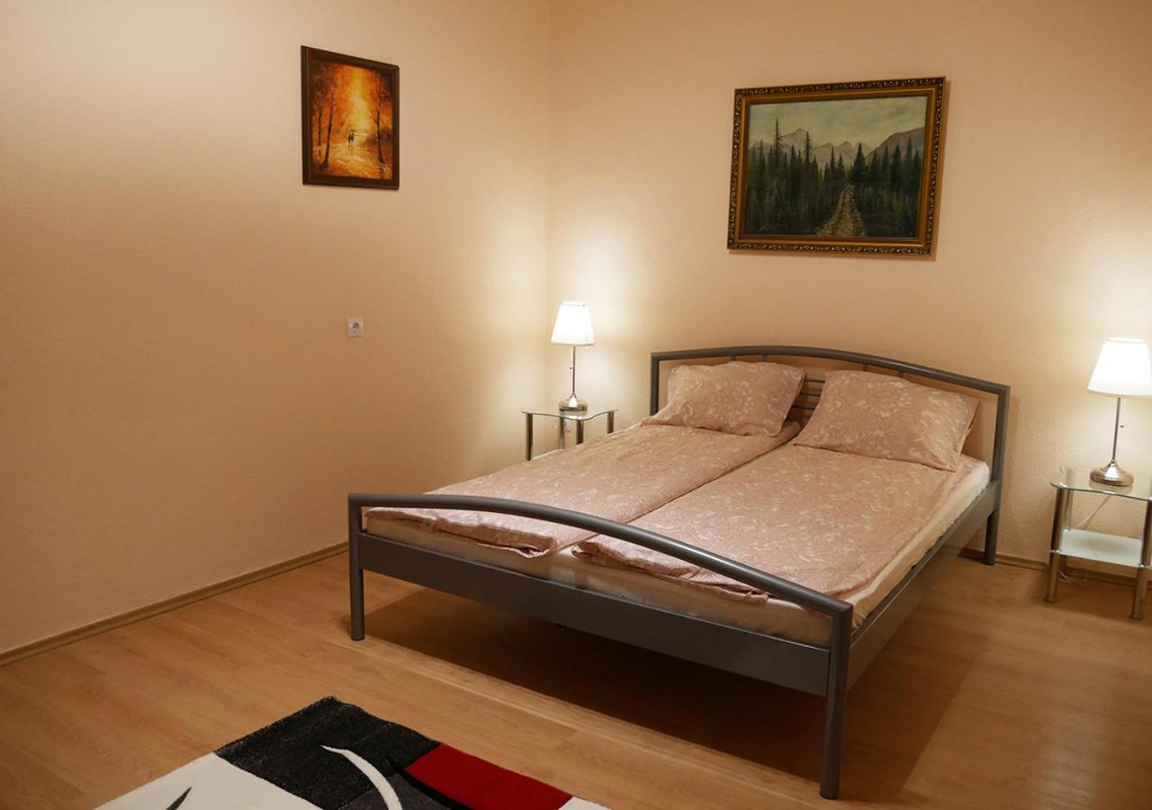 Casamia-Elegant Central Vaci St.Apt