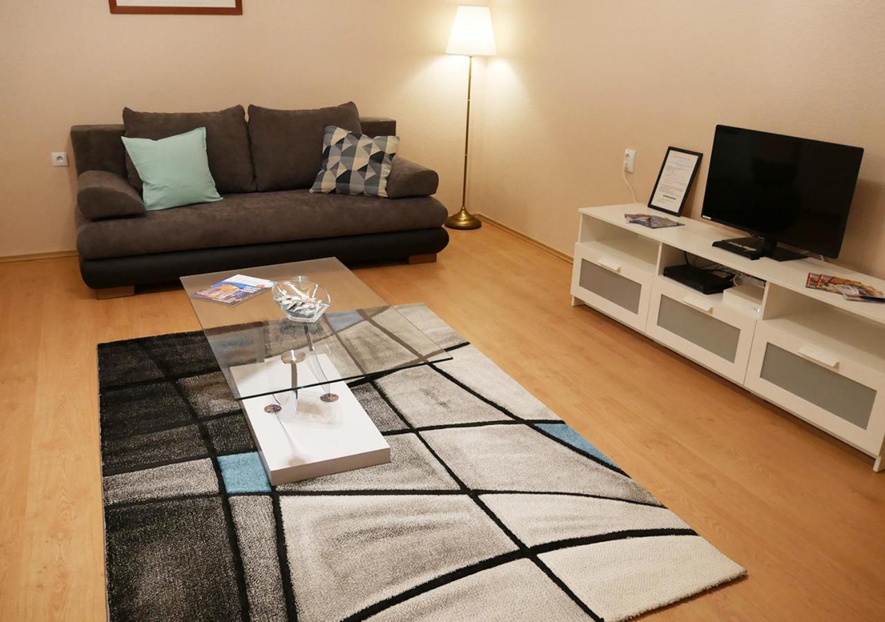 Casamia-Elegant Central Vaci St.Apt Budapest
