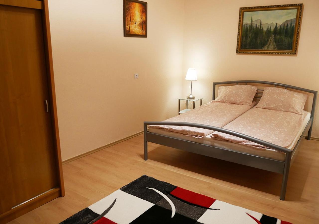 Casamia-elegant Vaci St.apt *