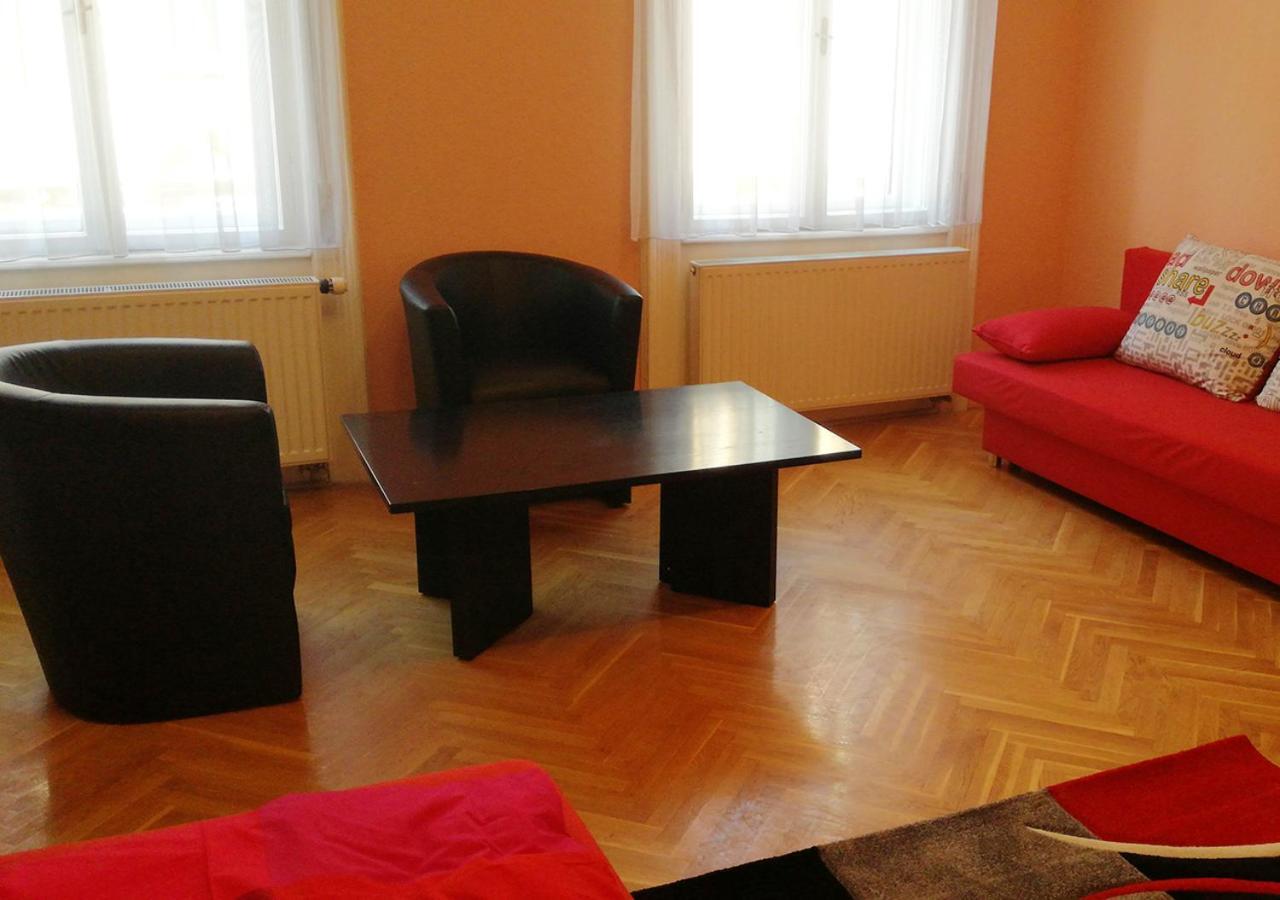 Apartmán Caesar Budapest