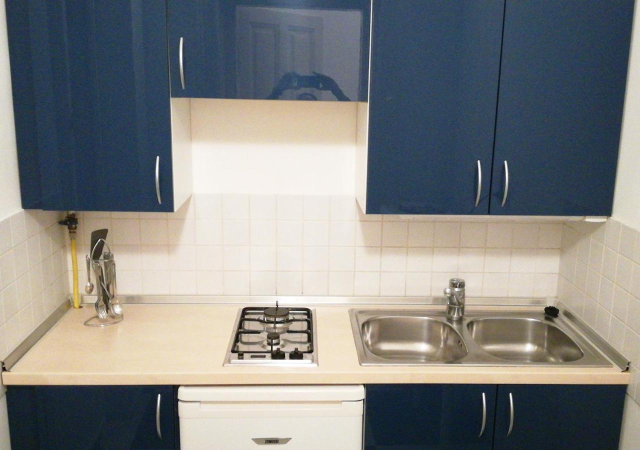 Apartmán Caesar *