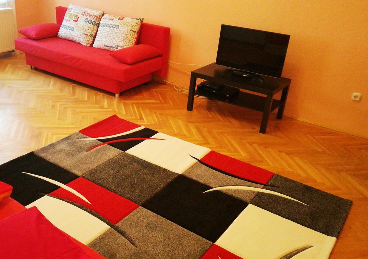 Apartmán Caesar