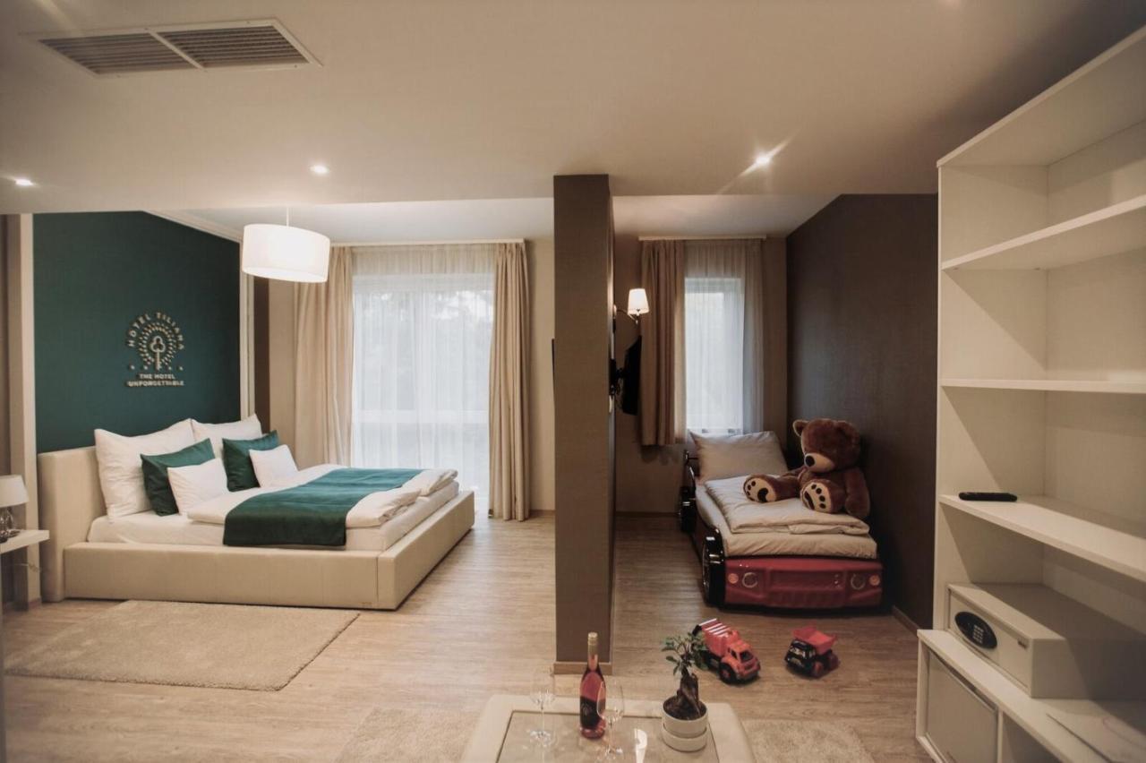 The Unforgettable - Tiliana By Homoky & Hotel Budapest