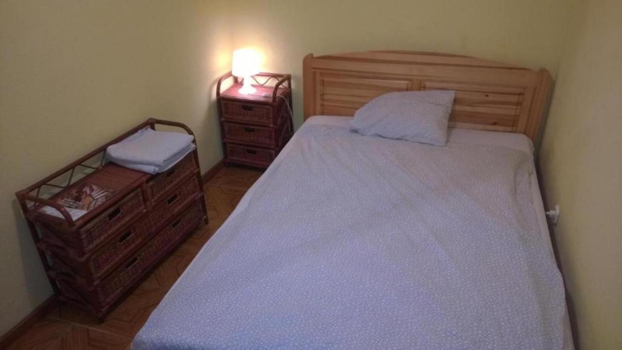 Hostel Comebackpackers