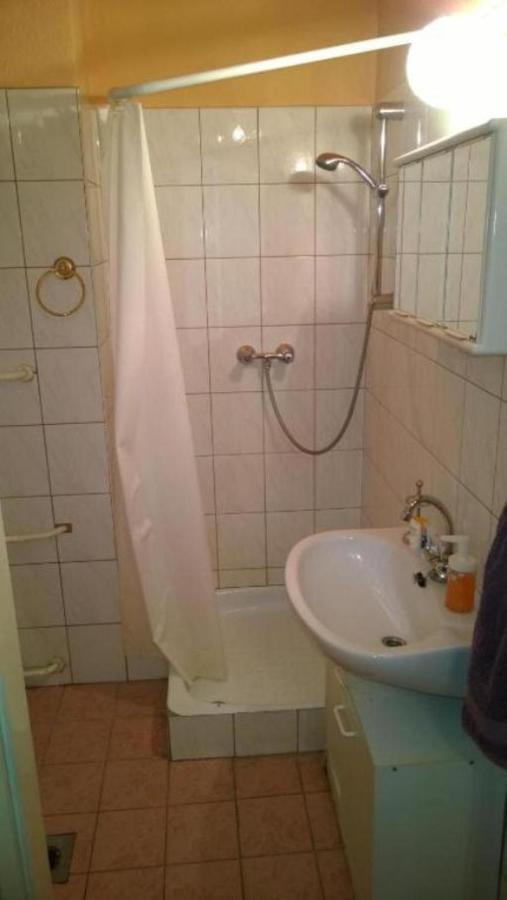 Hostel Comebackpackers Budapest