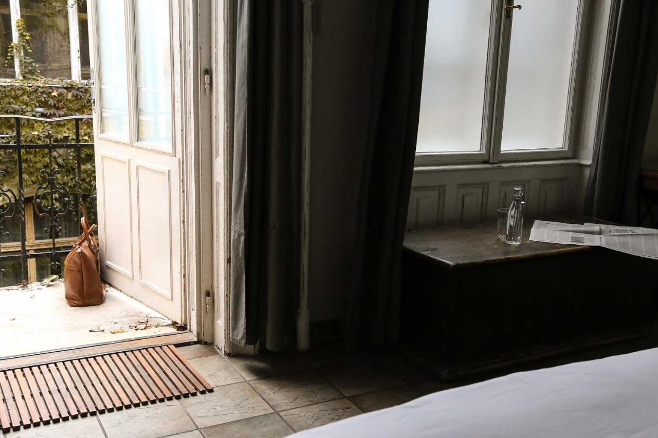 Brody House - Boutique Budapest