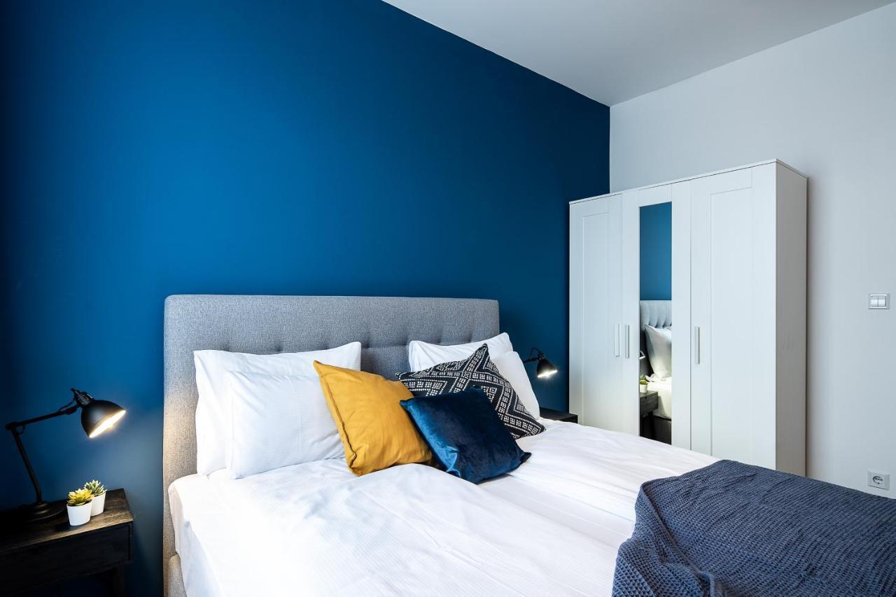 Vagabond Downtown Lejlighedshotel
