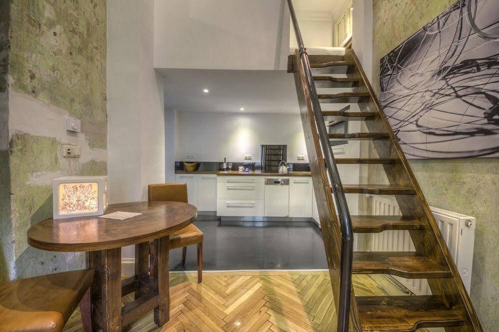 Brody House - Boutique Hotell Budapest