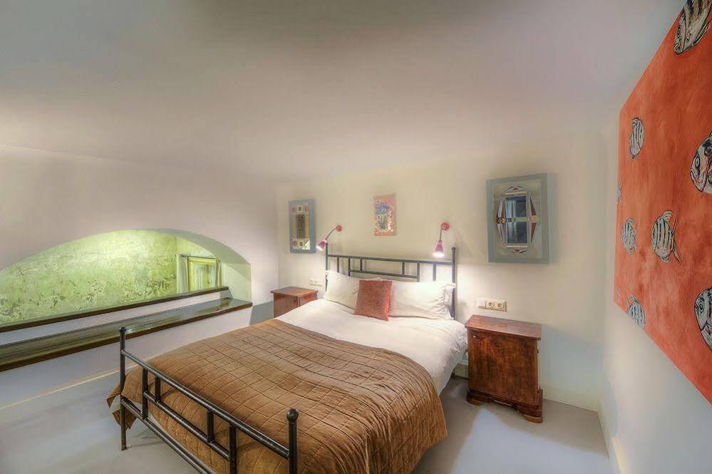 Brody House - Boutique Hotell Budapest